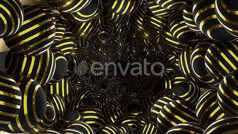 Sale Festival In Black Friday 02 4K | Motion Graphics - Envato elements