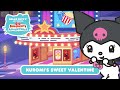 Kuromi’s Sweet Valentine | Hello Kitty and Friends Supercute Adventures S4 EP 6