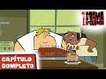 ISLA DEL DRAMA - Si no soportas el calor | Capítulo Completo HD (S1 Ep.10) - Total Drama