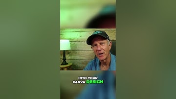 Create Stunning Designs FAST with ChatGPT & Canva: Secret Tip!