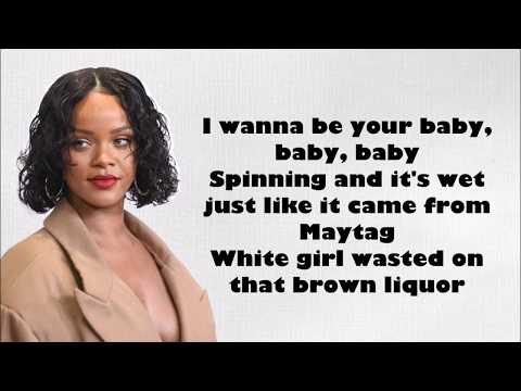 DJ Khaled - Wild Thoughts ft. Rihanna, Bryson Tiller Lyrics