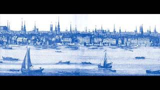 Georg Friedrich Händel:Vizizene 2.Szvit -Alla Hornpipe HWV 349