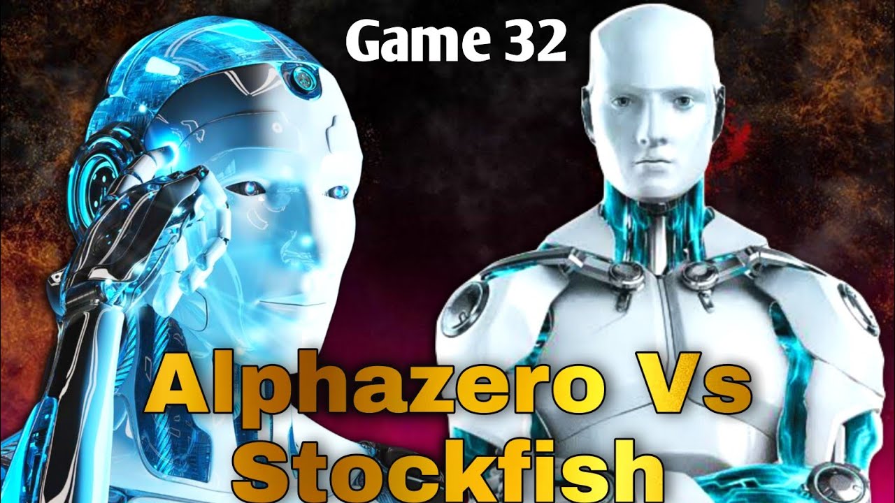 Novas variantes (incluindo as do AlphaZero) estão disponíveis para todos 