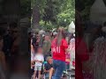 Khloé Kardashian Spends 4th of July with Tristan Thompson in Idaho