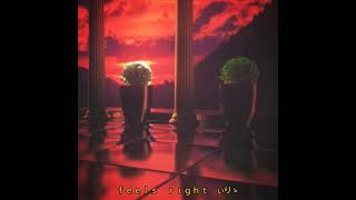 Olexesh ft. Mucco - CARTIER (Slowed and Reverbed by DEVIL)