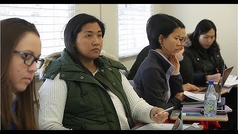 CSUMB Nursing Program Overview