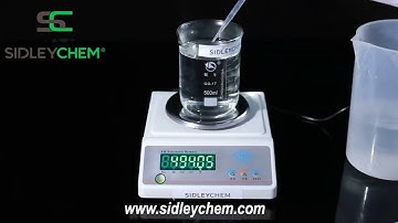 HPMC viscosity test