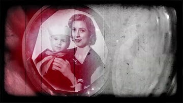 Noir meets True Detective (Intro Style)