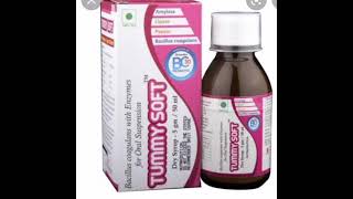 Tummy Soft Review || Best Medicine for  Diareah, Stomach Pain, Vomit|| Tummy soft dry syrup in hindi screenshot 2