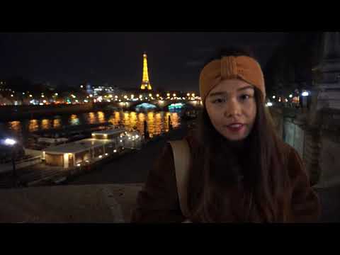 Olivia Anhui WU | 1 min self introduction