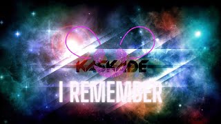 deadmau5 & Kaskade  I Remember (1HOUR)