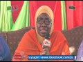 Le rle et la place de la femme dans lislam  par lexemple de oumou aicha lpouse du prophte