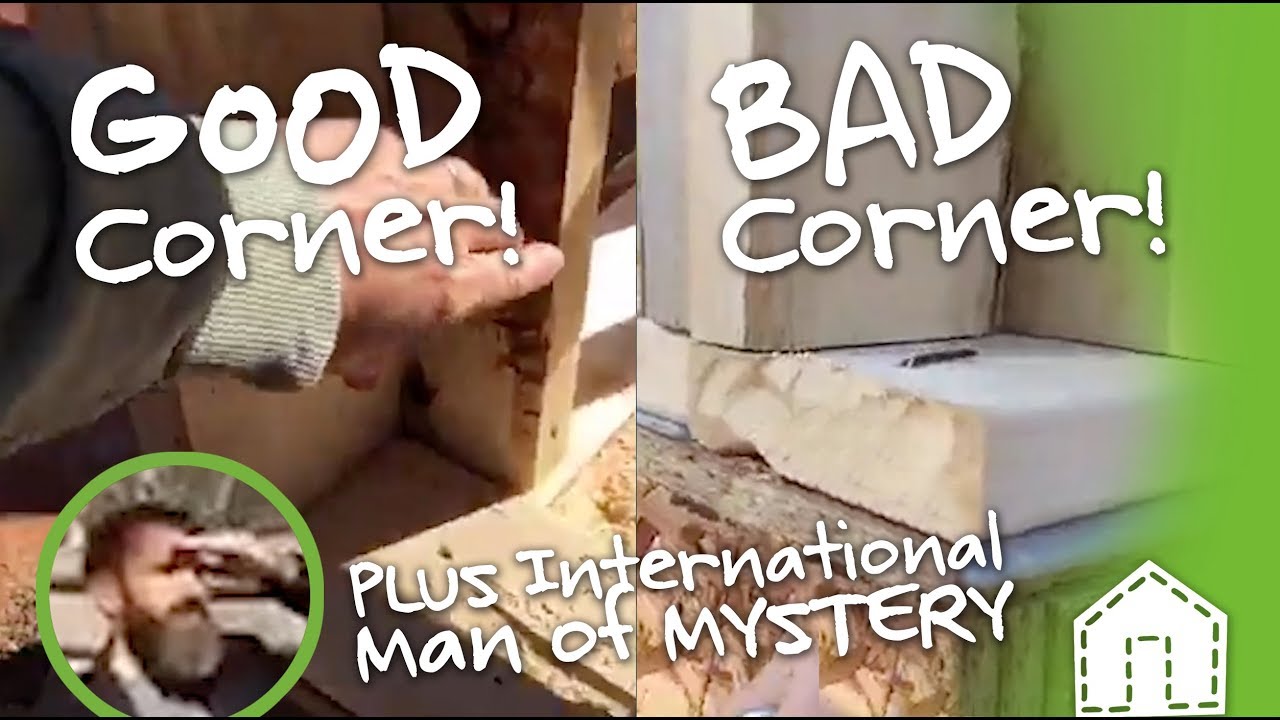 One Good, One Bad...A California Corner Story VLOG 017 YouTube