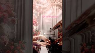 Chopin🌺Fantaisie- Impromptu🎵Op.66🎹Healing Piano Music 🎧Close your eyes♥️
