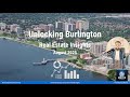 🏡 Unlocking City of Burlington Real Estate Insights - August 2025 📊