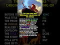 The Lion King Was Originally Called King of the Jungle