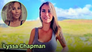 What Happened To Dog The Bounty Hunter's Baby Lyssa Chapman?