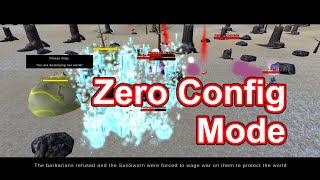 AnyRPG 0.10a Invector, Github, and Character Creator Tutorial Demo | Release Livestream