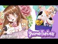 Dibujo inspirado en la YUME TWINS BOX caja sorpresa de Japón! | English subtitles | Diana Díaz