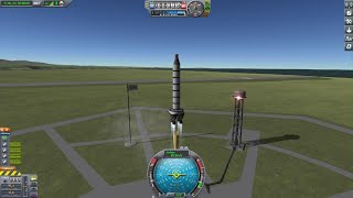 How to Glitch In Kerbal Space program
