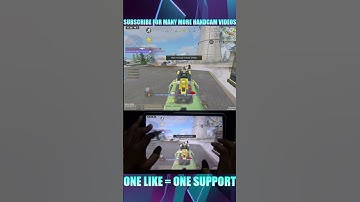 ipad pro codm handcam 😁 codm ipad pro m2 handcam | #codm #warzonemobile #shorts #codmbr