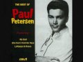 Paul Petersen - AMY