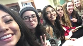 8th grade day choir slideshow