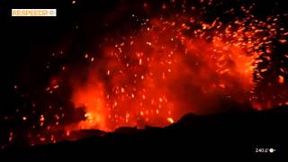 ReSpeedr Volcano video