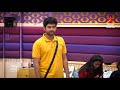 Bigg Boss Telugu 6: Geethu makes Baladithya upset for this reason
