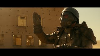 Ranger Armor Scene | Fallout TV Series (2024)