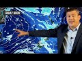 Severe Cyclone Oma less likely to hit NZ, severe weather still possible (20/02/19)