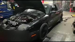 2.2 ohv 426 HP (2019)