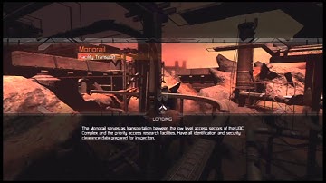 Fly babies! Doom 3 Walkthrough part. 17