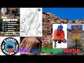 Hustling the Hedgehog: Estrella MTB Race Entry!