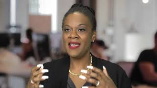 Constructive Conversations with Lisa N. Alexander