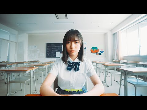 日向坂46 正源司陽子『インフルの時に見る夢』