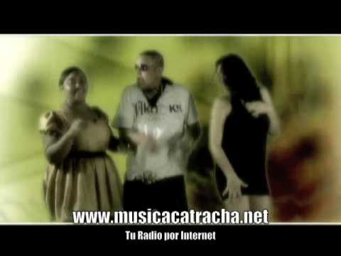 El Chevo - Cumbia Gorda