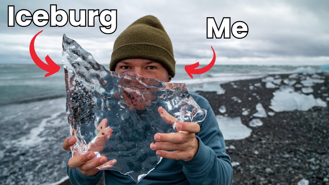 4 Unbelievable Iceland Stops You Have to See to Believe!