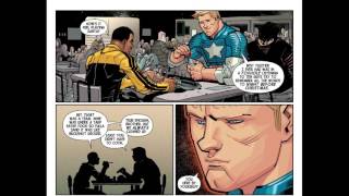 Avengers Annual 001  2014 #comics