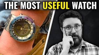 This Watch Does Something I’ve Never Seen Before