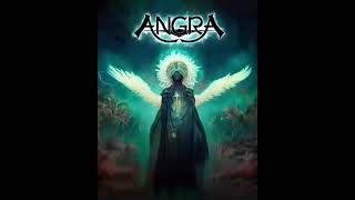 Angra - Tears Of Blood [Speed Version] - Cycles Of Pain feat. Kiko Loureiro &amp; Fernanda Lira