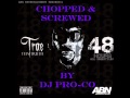 Trae Tha Truth Here To See Today Chopped Screwed mp3