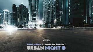 Best of Funky Grooves - Urban Night - Vito Lalinga (Vi Mode Inc. Project)