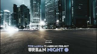 Best of Funky Grooves - Urban Night - Vito Lalinga (Vi Mode Inc. Project)