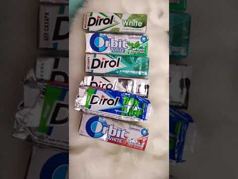 #dirol #orbit