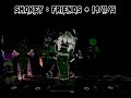deep dub x chill vibes - Friends + (Live twitch replay 14/11/25)