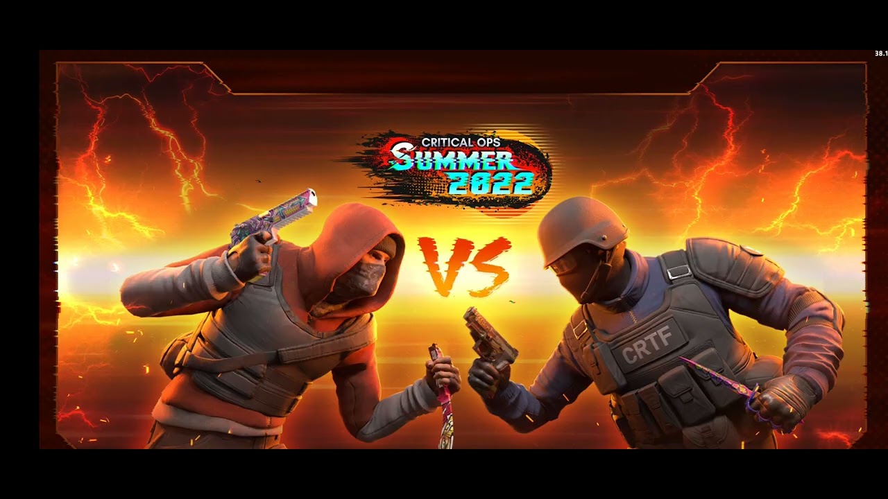 The boys @C R I T I C A L - P O U N K I