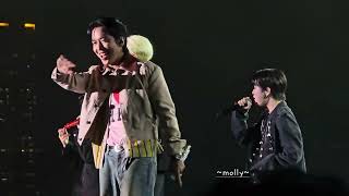 Special Stage + Ending - FNC BAND KINGDON HK 1 Mar.2026