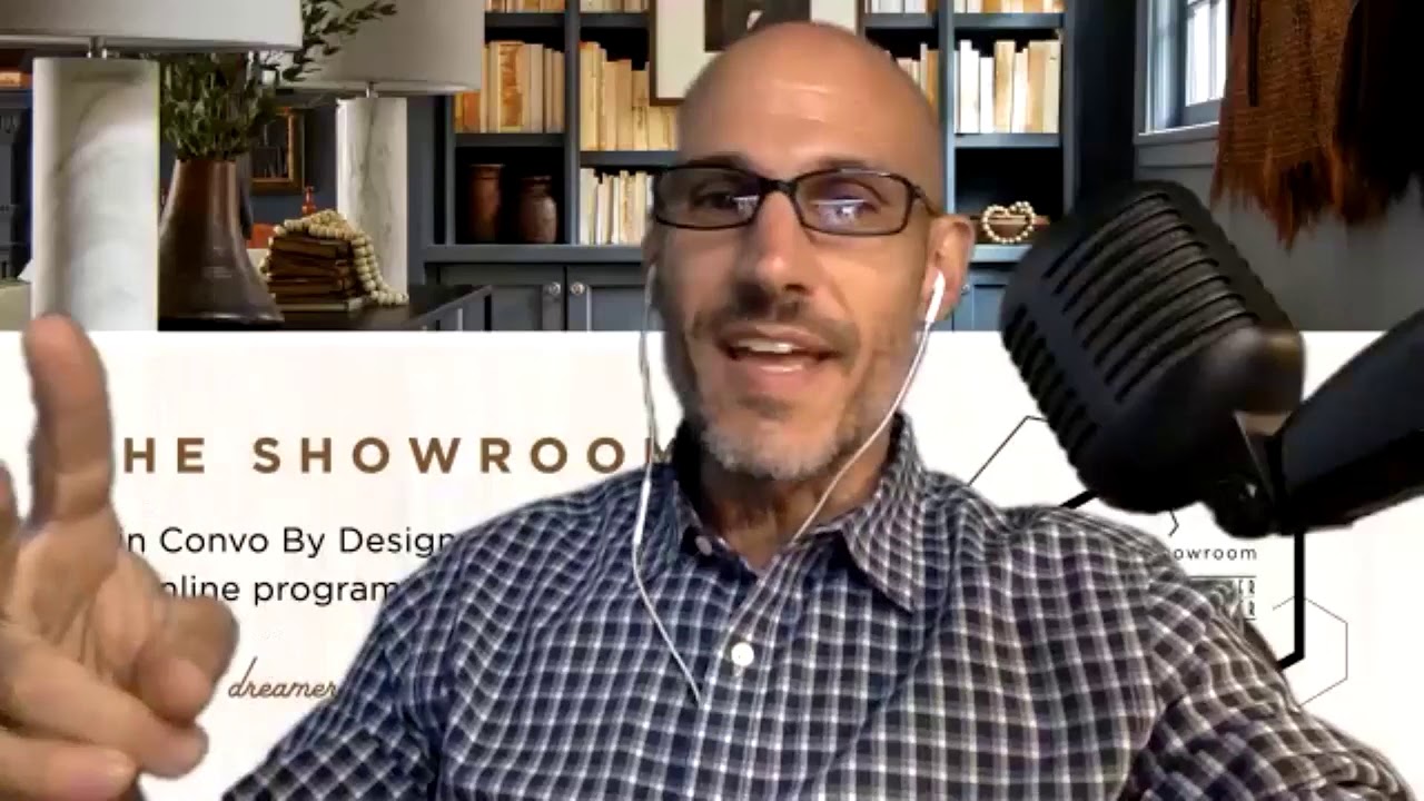 Walker Zanger The Showroom w/ Mikel Welch YouTube