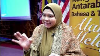 Homo Erectus: Makhluk Sebelum Adam A.S. (Prof. Dr. Solehah Yaacob)